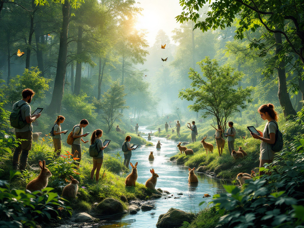 Doğa ile Barış: Ekoloji Örgütleri ve Sürdürülebilir Barış