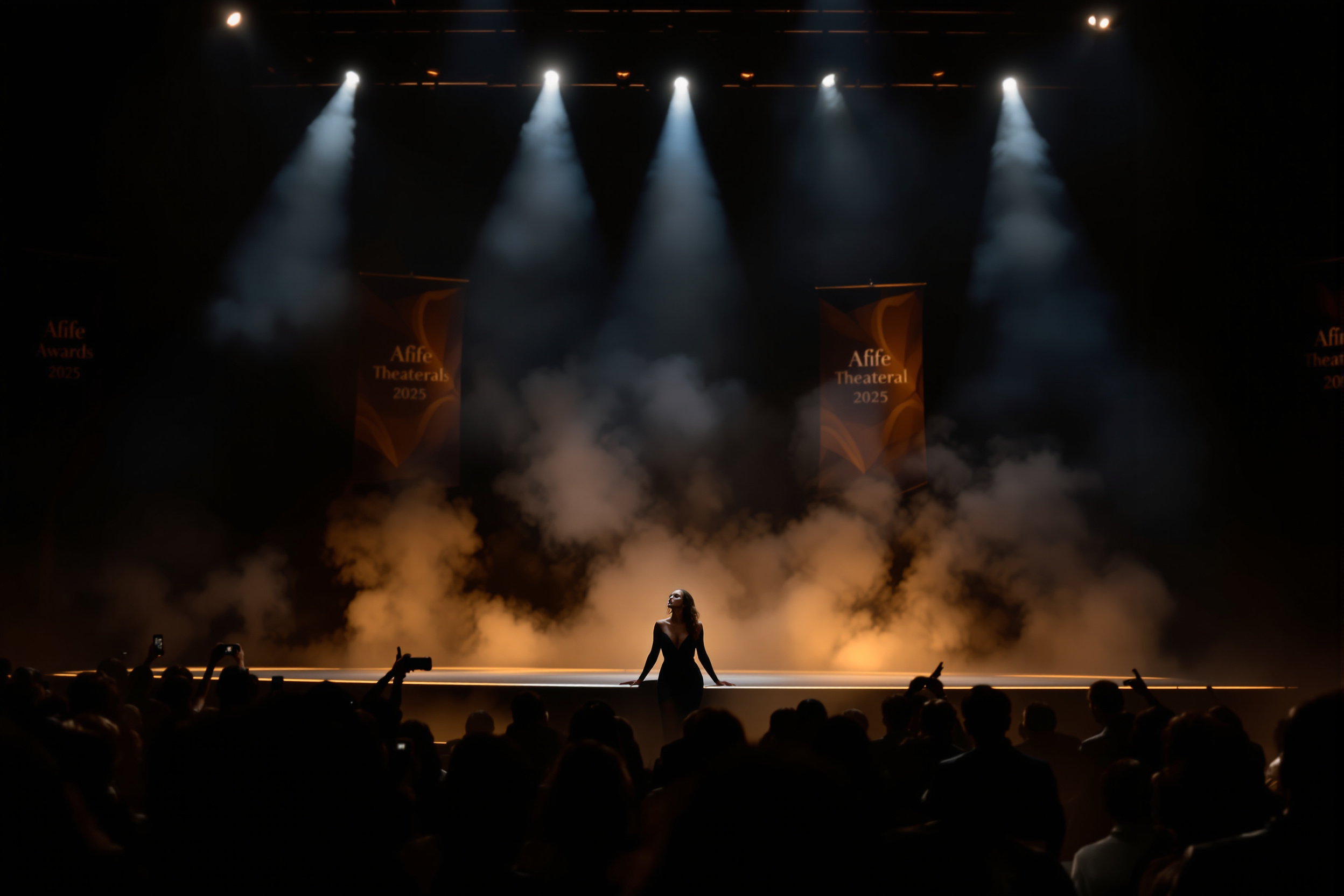 2025 Afife Tiyatro Ödülleri ve Medea Material Başarısı