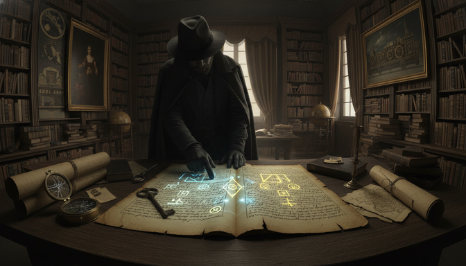 Dan Brown Romanları: Gizem ve Gerilim Dolu En İyi Eserler