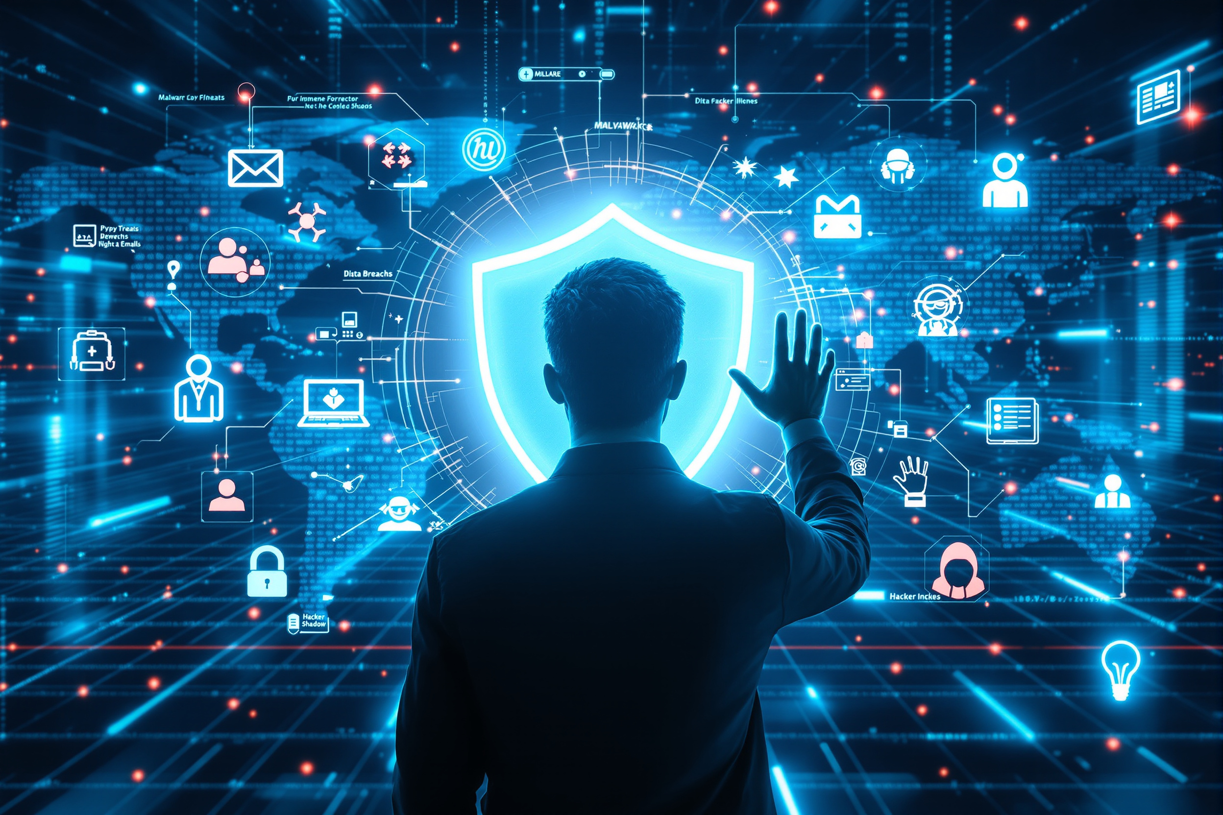 Dijital Kültür ve Siber Güvenlik Tehditleri