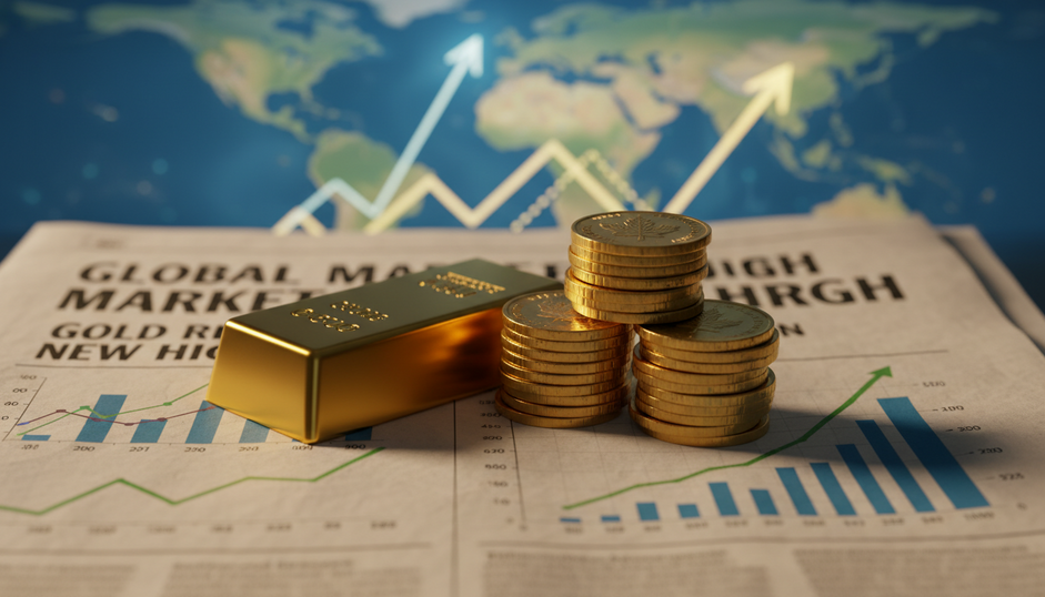 2026 Altın Fiyatları Tahminleri ve Yatırım Stratejileri