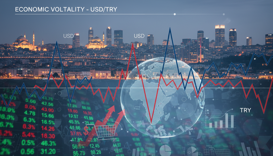 2026 Dolar/TL Tahminleri ve Ekonomik Etkiler