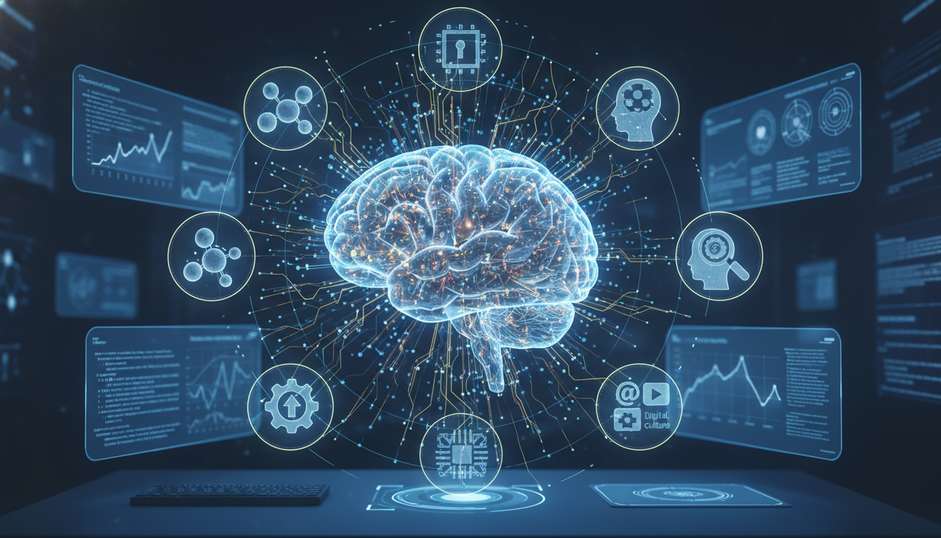 Beyin Programlama ile Dijital Başarı Yolları