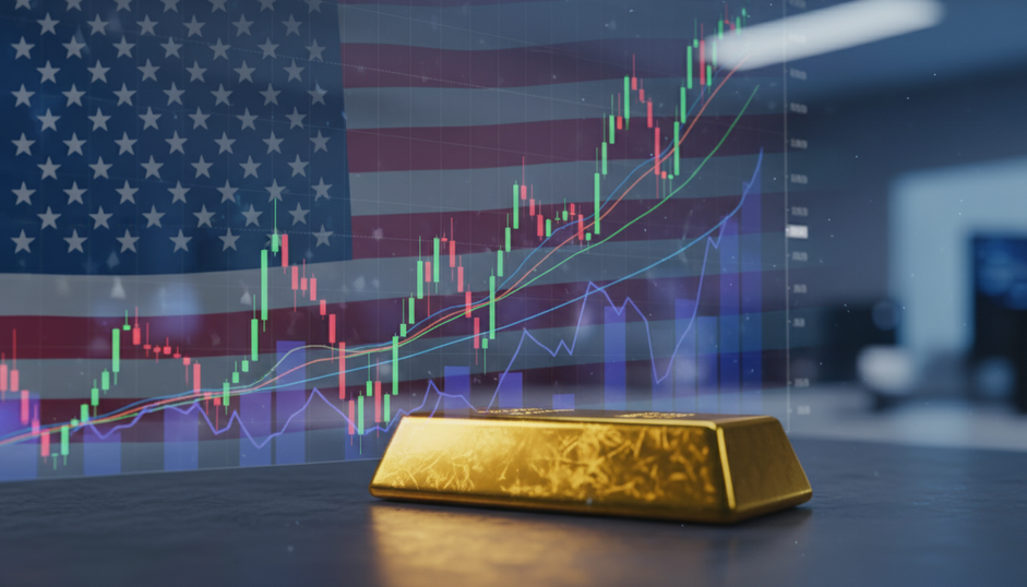 Fed Politikalarının Altın Fiyatları Üzerindeki Etkileri