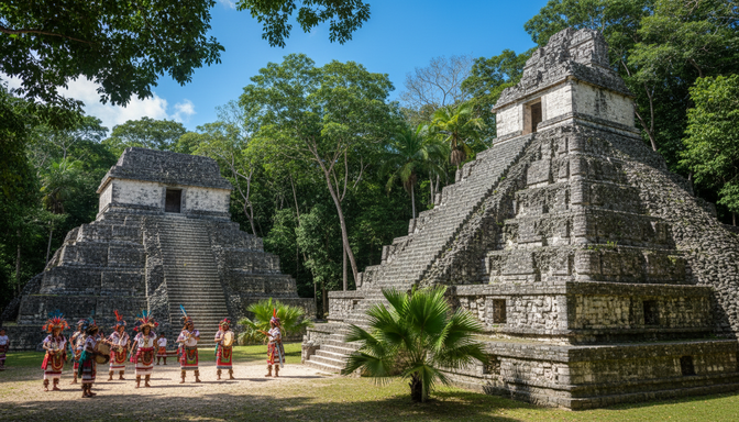 Honduras'ın Tarihi ve Kültürel Mirası: Eşsiz Yolculuk