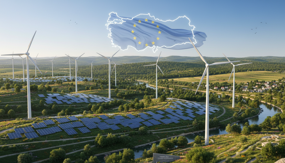 Türkiye'nin 2040 İklim Hedefleri ve AB Uyum Adımları