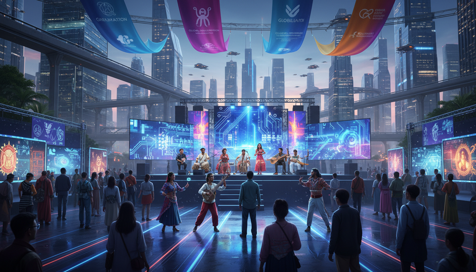 2025 Kültür Sanat Rekorları ve Gelecek Trendleri