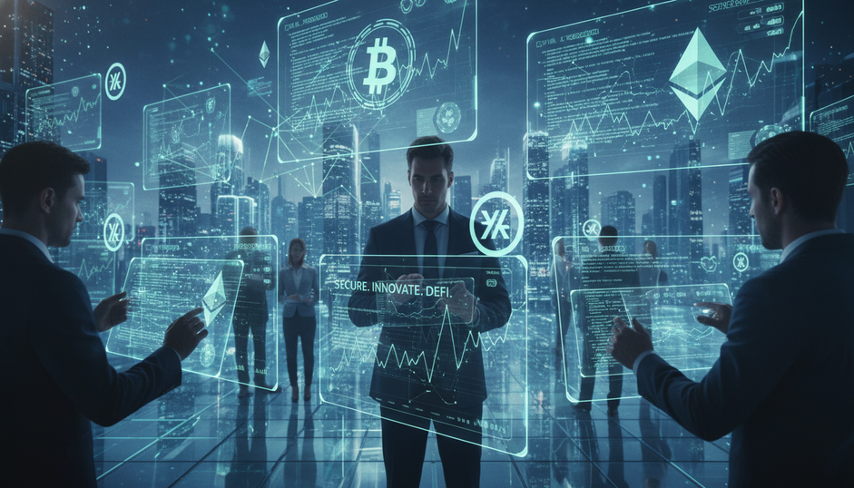 2026 Kripto Para Piyasası: Bitcoin ve Altcoin Yatırımları