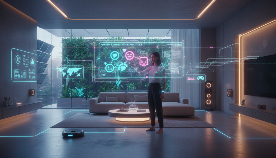 Dijital Kültür ve Akıllı Cihazların Geleceği