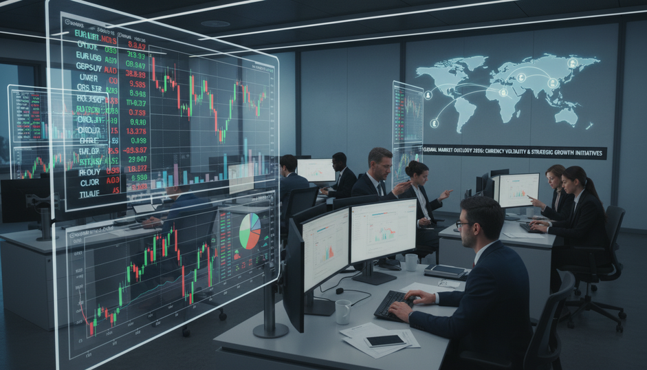 Döviz Kurlarındaki Dalgalanma ve 2026 Yatırım Stratejileri