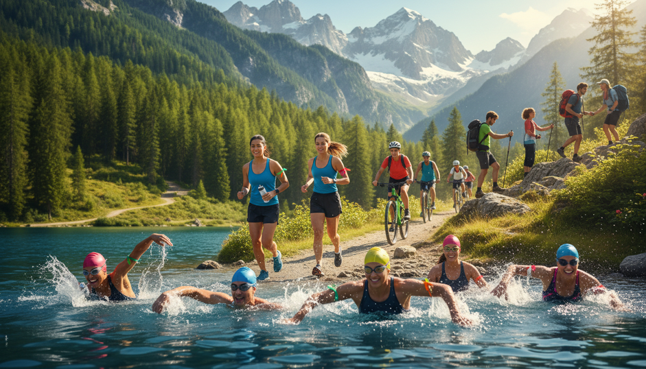 2026 Yılında Hayır İçin En İyi 10 Macera