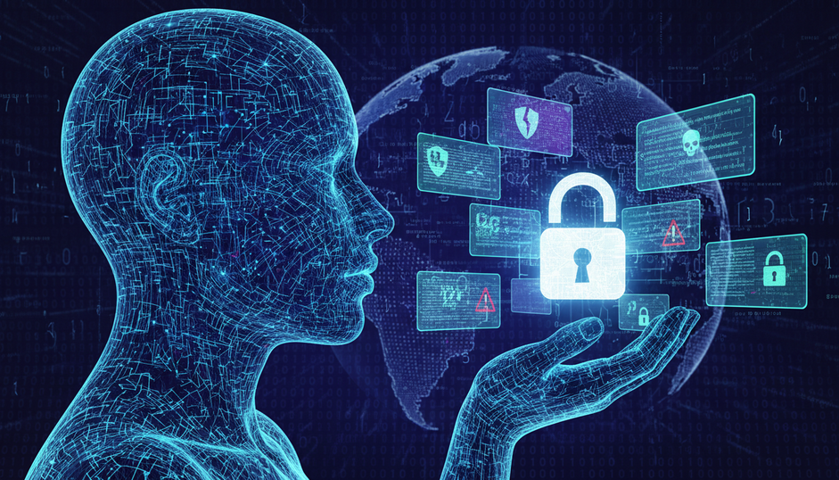 Dijital Kültür ve Veri Güvenliği: ChatGPT Riskleri