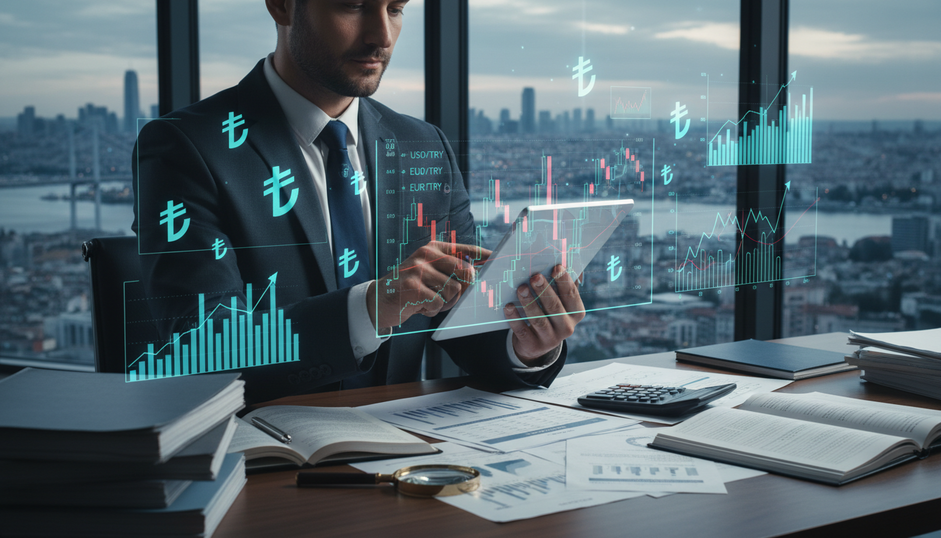 KKM Hesapları ve Ekonomiye Etkileri: Yatırımcı Rehberi