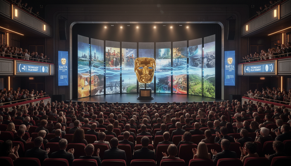 2026 BAFTA Ödülleri: Yeni Yıldızlar ve Filmler