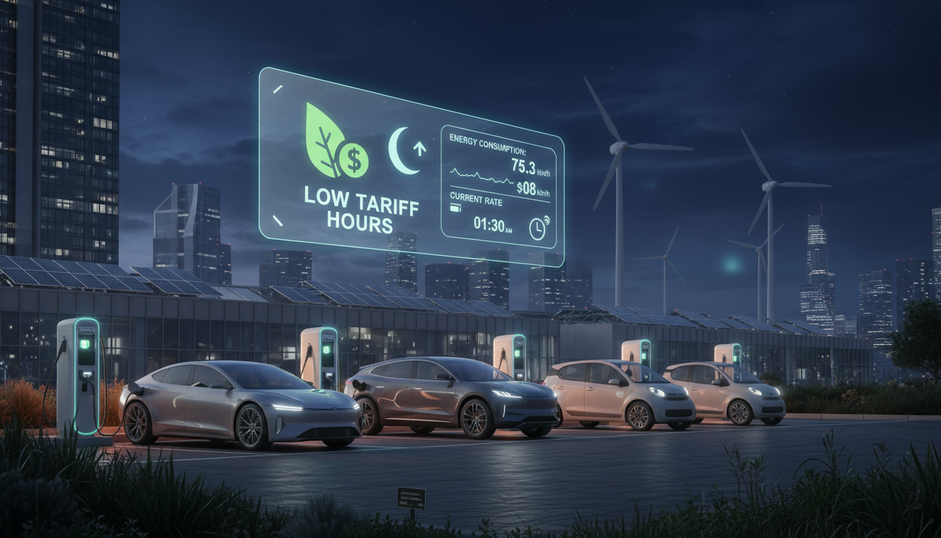 2026 Elektrikli Araç Fiyatlandırma Stratejileri