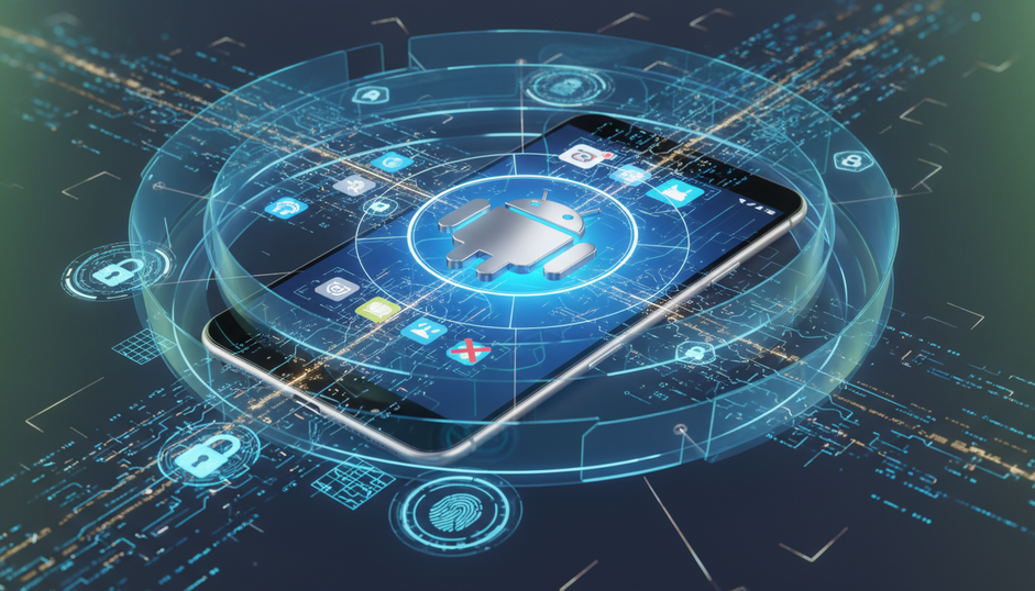Dijital Güvenlikte Yeni Dönem: Android Koruma Stratejileri