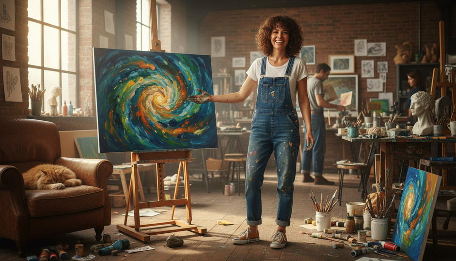 Finlandiya Mutluluğu: Doğa ve Kültürün Sırrı