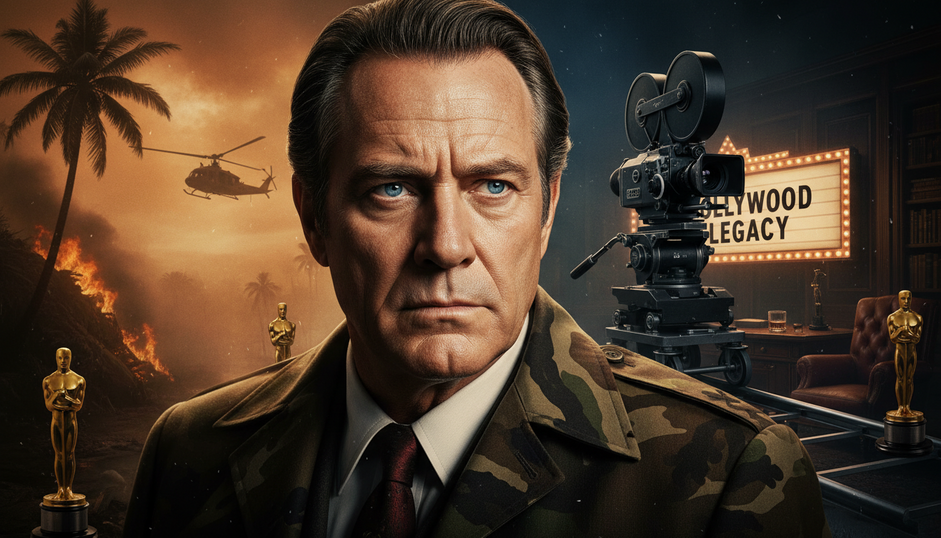 Robert Duvall'ın Unutulmaz Sinema Performansları