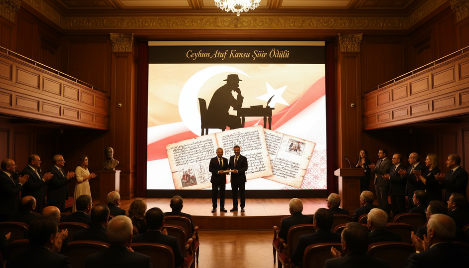 Ceyhun Atuf Kansu Şiir Ödülü ve Türk Şiirinin Geleceği