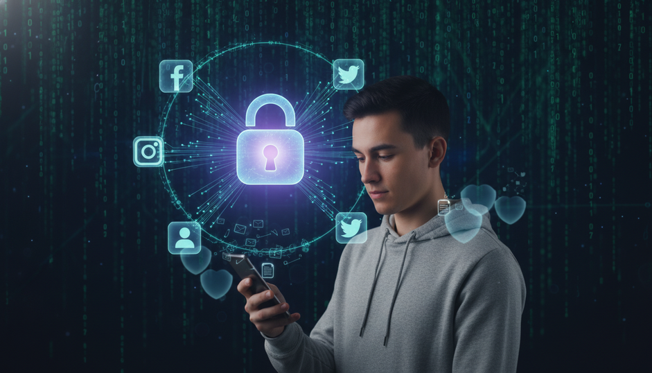 Dijital Güvenlik: Kültürde Yeni Tehditler ve Korunma Yolları