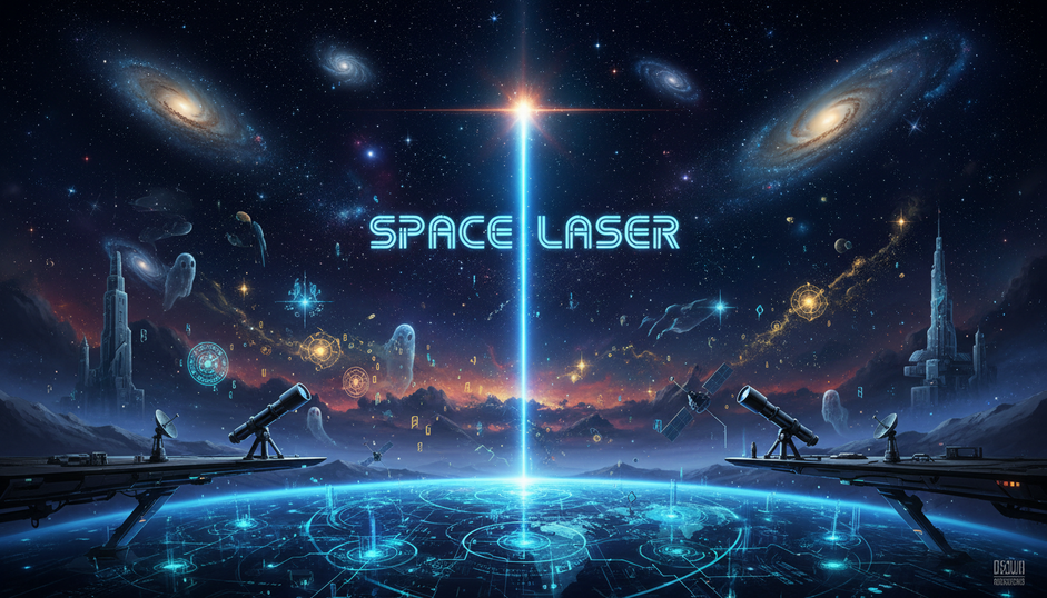 Dijital Kültür ve Uzay: Baba Vanga'nın Keşifleri