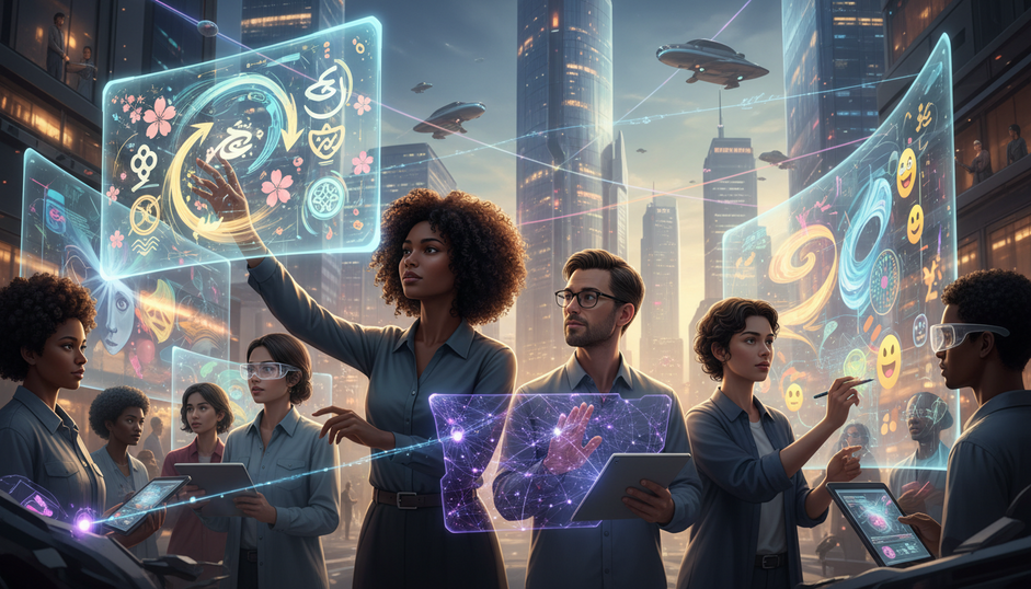 Dijital Kültür ve Yapay Zeka ile Yeni Dönem