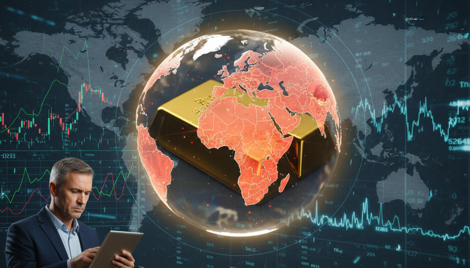 Altın Fiyatları: Jeopolitik Risklerin Etkisi ve Senaryoları