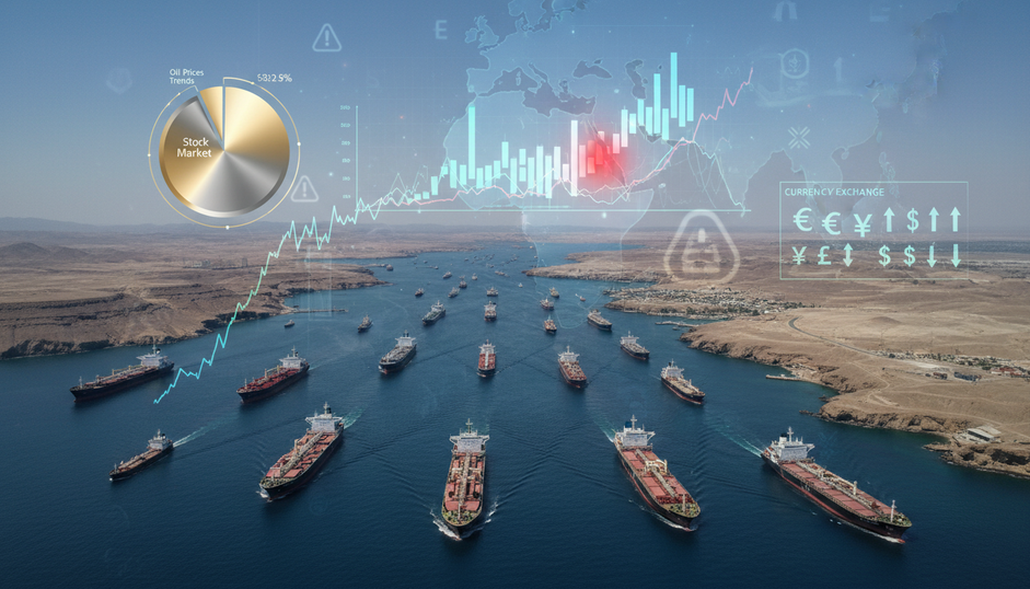 Hürmüz Boğazı'nın Açılması ve Piyasalardaki Etkileri