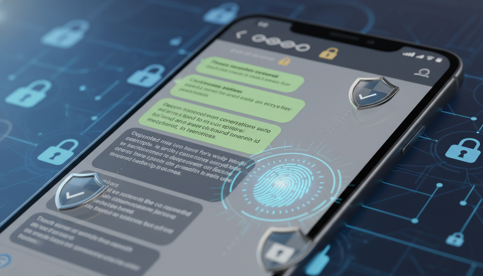 WhatsApp Gizlilik Devrimi: Yeni Güvenlik Özellikleri