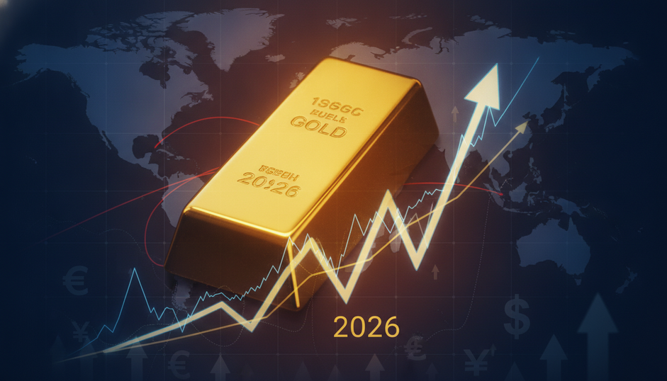 2026 Altın Fiyatları 500 Dolar Sıçraması: Tahminler & Stratejiler