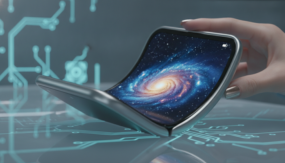 Geleceğin Katlanabilir iPhone'u ve Fiyat Analizi