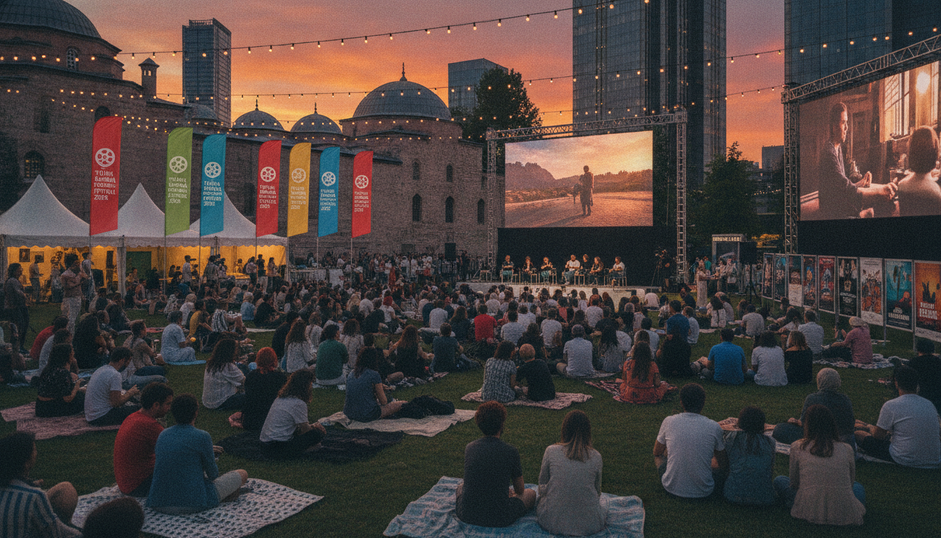 Türkiye Sinema Festivali 2026: Bilet ve Filmler